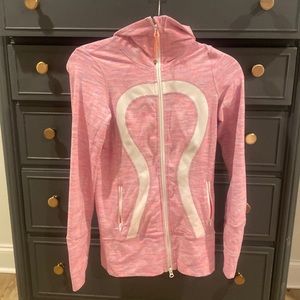 Lulu lemon jacket
